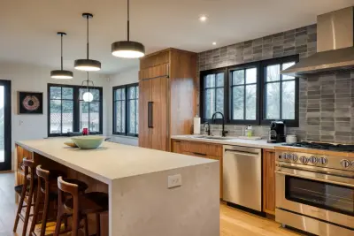 Zeitgeist Sonoma - Architectural & Building Design Services in Santa Rosa, CA