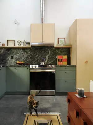 Weather Projects - Kitchen Remodeling in Los Angeles, CA