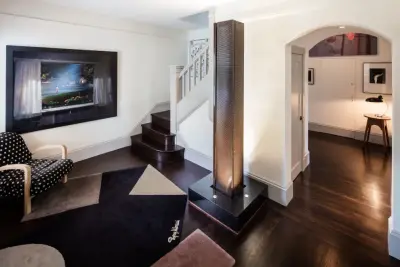 Thayer Hopkins Architects - Custom Home Builders in San Francisco, CA