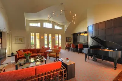 Scott Wilson Architect, LLC - Architectural & Building Design Services in Franklin, TN