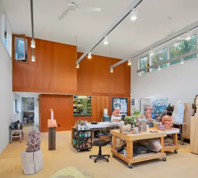Deborah Gans - Custom Home Builders in Brooklyn, NY