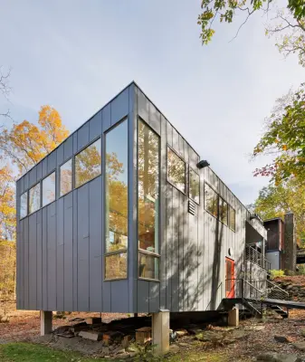 Deborah Gans - Custom Home Builders in Brooklyn, NY