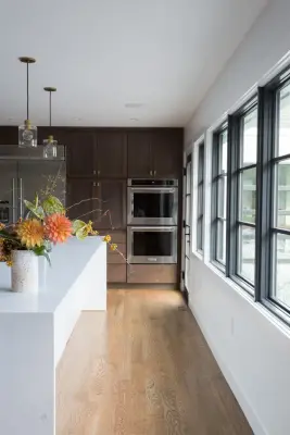 Creative Fusion — Architectural & Building Design Services project by Lisa Schmitz Interior Design