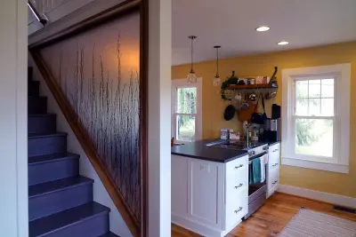 Knu Design, LLC - Architectural & Building Design Services in Boyds, MD