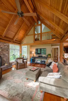 Design Works Architecture - Design-Build Services in Fairport, NY