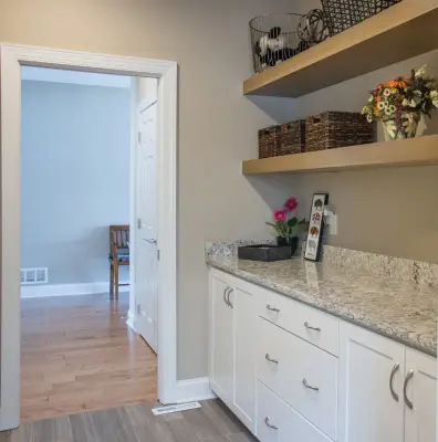Aryana in East Amherst — Architectural & Building Design Services project by KCB Architecture