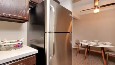 Elevate - Showcase Apartment — Architectural & Building Design Services project by Stephanie Schulke