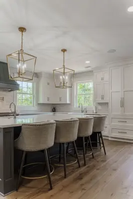 Phase One Design - Bathroom Remodeling in Columbia, SC
