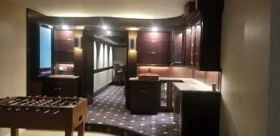Premier Home Services, Inc - Basement Waterproofing in Leesburg, VA