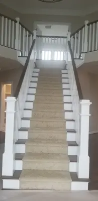 Ashburn Home Renovation — Architectural & Building Design Services project by Premier Home Services, Inc