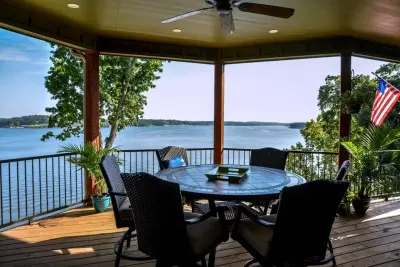 Max Fulbright Designs - Custom Home Builders in Carrollton, GA