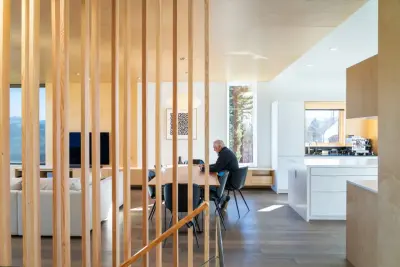 Alchemy Architects - Architectural & Building Design Services in Saint Paul, MN