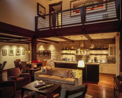 Zone 4 Architects, LLC - Architectural & Building Design Services in Aspen, CO