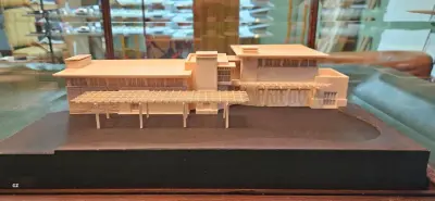 Aspen Colorado 2024 Model Design Revision Project — Architectural & Building Design Services project by Franklin & Zaldivar Architecture And Planning