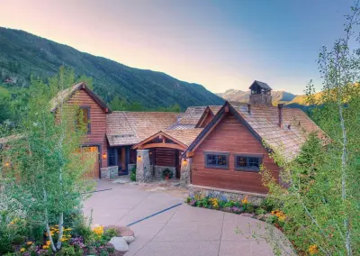 Zone 4 Architects, LLC - Architectural & Building Design Services in Aspen, CO