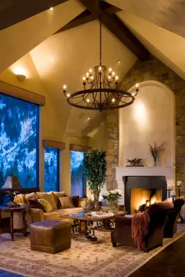 Zone 4 Architects, LLC - Architectural & Building Design Services in Aspen, CO