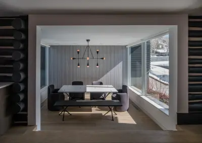 Line Shacks One and Two — Architectural & Building Design Services project by Willis Pember Architects