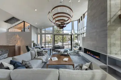 Forum Phi Architecture | Interiors | Planning - Architectural & Building Design Services in Aspen, CO