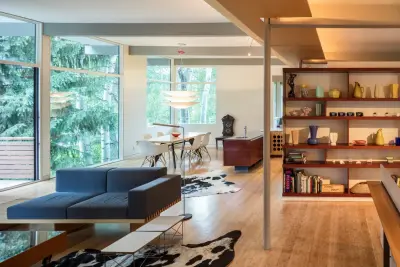 Willis Pember Architects - Kitchen Remodeling in Aspen, CO