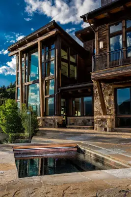 Zone 4 Architects, LLC - Architectural & Building Design Services in Aspen, CO