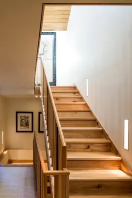 Aspen Ski Lodge — Architectural & Building Design Services project by Willis Pember Architects