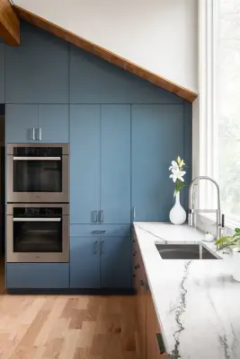 Aspire | Contemporary Kitchen Redesign — Architectural & Building Design Services project by Herron + Partners