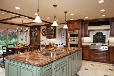 Harris & Kasten, Inc. - Custom Home Builders in Santa Rosa, CA