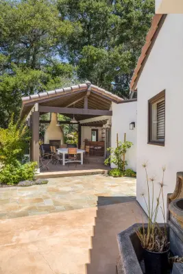 Architecture Studio - Deck Building & Repair in Mill Valley, CA