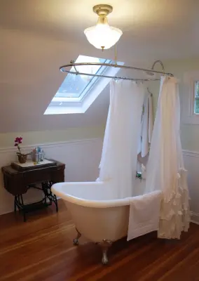 Atkinson Renovation — Architectural & Building Design Services project by Agate Architecture, LLC
