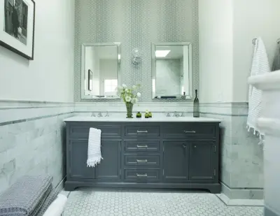 Koffka Phakos Design - Bathroom Remodeling in West Hollywood, CA