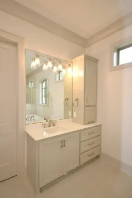 Trahan Architecture & Planning - Kitchen Remodeling in Lafayette, LA