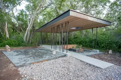 SH-6 Architecture - Architectural & Building Design Services in Boulder, CO