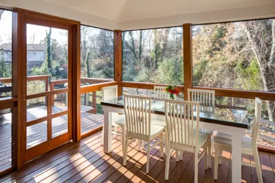 Alloy Architecture & Construction - Commercial Construction Services in Charlottesville, VA