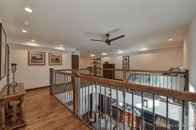 James Michael Vanderheyden - Structural Engineering Services in Batavia, IL