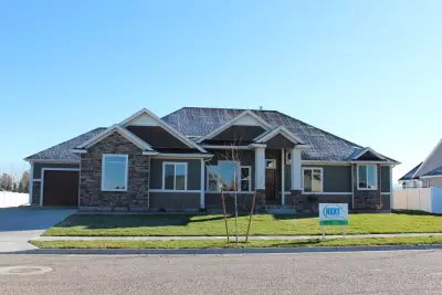 Avalon Reimagined — Architectural & Building Design Services project by Idaho Home Design