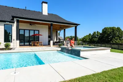 Verdant Studio - Architectural & Building Design Services in Rogers, AR