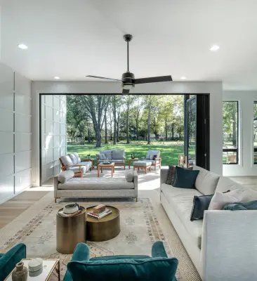 Averie Estates | Blake Residence — Architectural & Building Design Services project by Verdant Studio