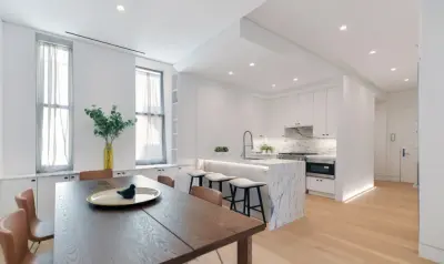 Grace Space Architect LLC - Bathroom Remodeling in Union City, NJ