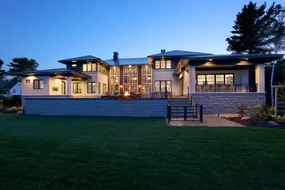 Visbeen Architects - Design-Build Services in Grand Rapids, MI
