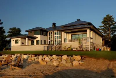 Visbeen Architects - Design-Build Services in Grand Rapids, MI