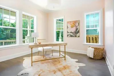 JAA Architecture - Kitchen Remodeling in Jacksonville, FL