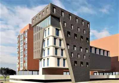 Avram's Housing Project — Architectural & Building Design Services project by Grace Space Architect LLC