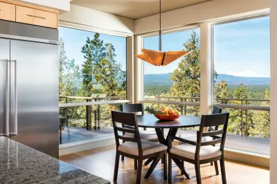 Awbrey Butte Revitalization — Architectural & Building Design Services project by Neal Huston & Associates