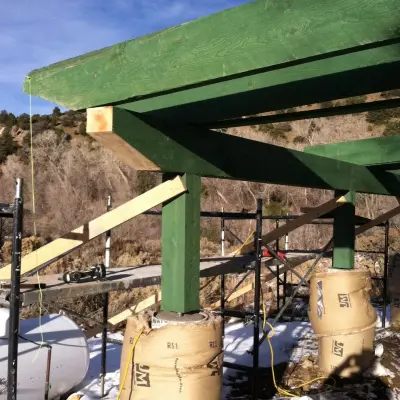 Henry Architects - Architectural & Building Design Services in Taos, NM