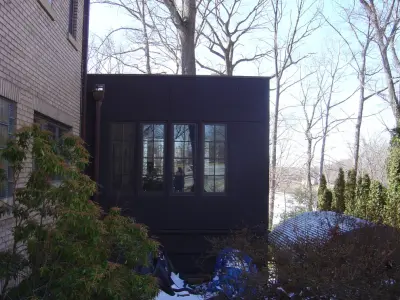 b house expansion and renovation — Architectural & Building Design Services project by Jonathan Paul Fleming, Architect