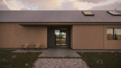 North House Architects - Custom Home Builders in Grand Haven, MI