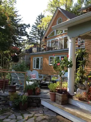 Elizabeth Parks Architect - Kitchen Remodeling in Garrison, NY