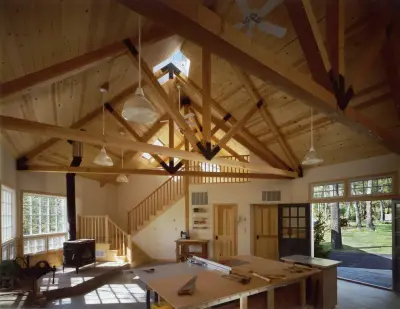 Carl C. Oldenburg AIA - Architectural & Building Design Services in Oakland, CA