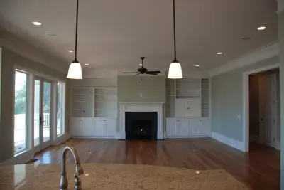 Baghdady Ocean Oaks Sanctuary — Architectural & Building Design Services project by D. Dwayne Vernon. Architect.