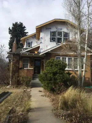 Capitol Hill Electric - Home Renovation & Remodeling Services in Denver, CO
